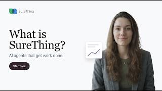 What Is SureThing The No-Code AI Agent That Works 24/7 (2026)