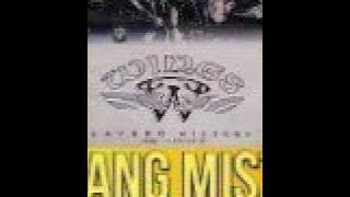 WINGS Bayang Misteri (Misteri Mimpi Syakilla)