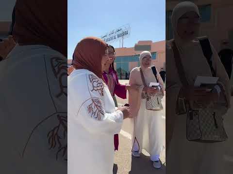 اللهم اجعلها عمرة مقبولة لامي الحبيبة ذنب مغفور و سعي مشكور ودعاء مستجاب باذن الله تعالى
