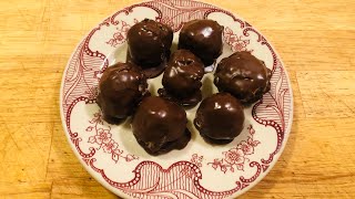 MARTHA WASHINGTON CANDY for the holidays!