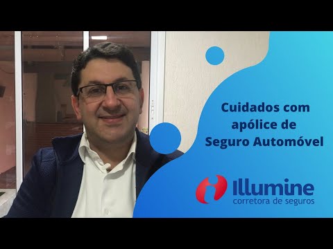 Vídeo: Qual é o propósito da seção de definições de uma apólice de seguro?