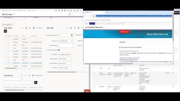 Grand Test Auto - Selenium Edition