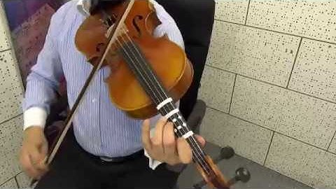 String Builder for viola book 1 No 127