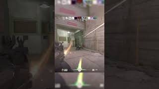 Triple Melt #csgo #cs2 #gaming #csgoclips #csgomoments #competitive #3k #fyp