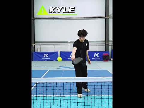 Pickleball's Four Killer Moves: How Many Have You Mastered?