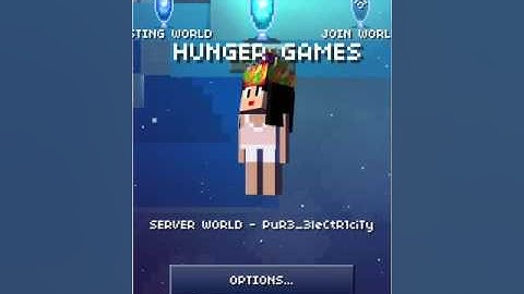 The Blockheads- Stupid lag for no reason -.-