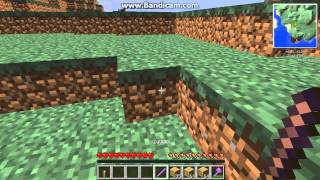 Minecraft tekkit oynuyoruz bölüm 1