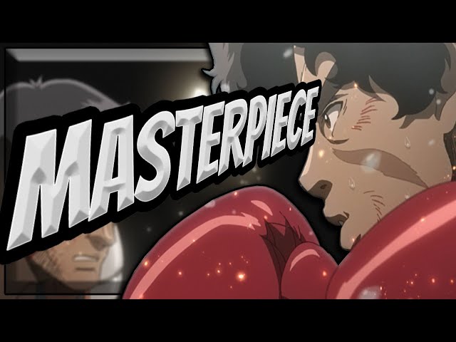 Nomad: Megalo Box 2 – 13 (End) and Series Review - Lost in Anime