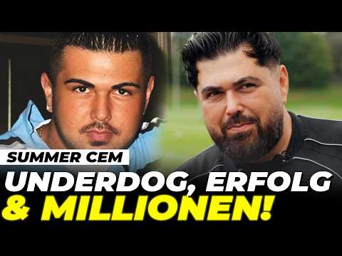 Geld, Erfolg & Rückschläge - Summer Cem | Coke Extra Time