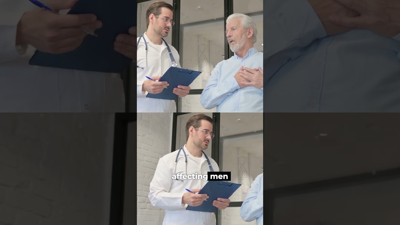 Navigating Common Prostate Problems: BPH and Prostate Cancer