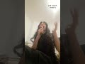 singing shameless by Camila Cabello♡ #shameless #camilacabello #cover #covers #singing