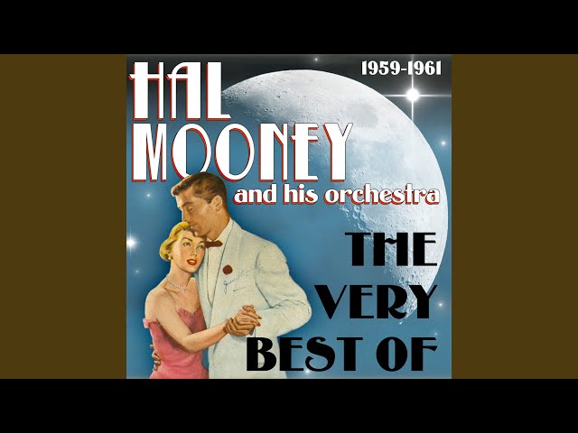 Hal Mooney - Dreamland