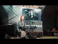 Alina Orlova – Elegantiškai Sninga (LIVE @Kitokie pasikalbėjimai)