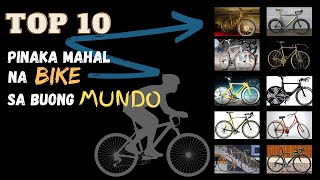 Pinakamahal na bike sa buong mundo Clearance