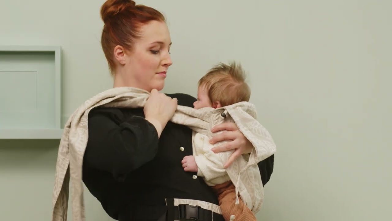 STOKKE® Limas™ Carrier