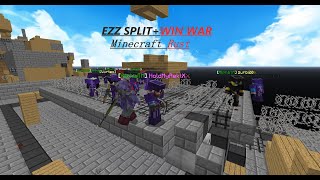 Minecraft Rust V2 I BigWar 20 VS 20 Db Black + 100C4'S  Split Fox_Xray [Online]❗❗ [Sponsored By:FFS]