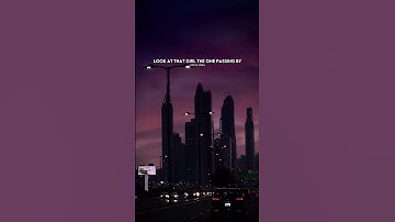 Thumbnail of Peligrosa English Lyrics  #peligrosa #lyrics #songlyrics #aesthetic #shorts #shortsviral #floyymenor