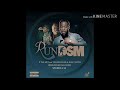 RUN DSM P Mawenge Feat Dully Sykes Young Killer Official Audio RUN DSM P Mawenge Feat Dully Sykes Young Killer Official Audio