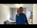 How to play better darts by Wayne Mardle  part 4  Elbow movement.