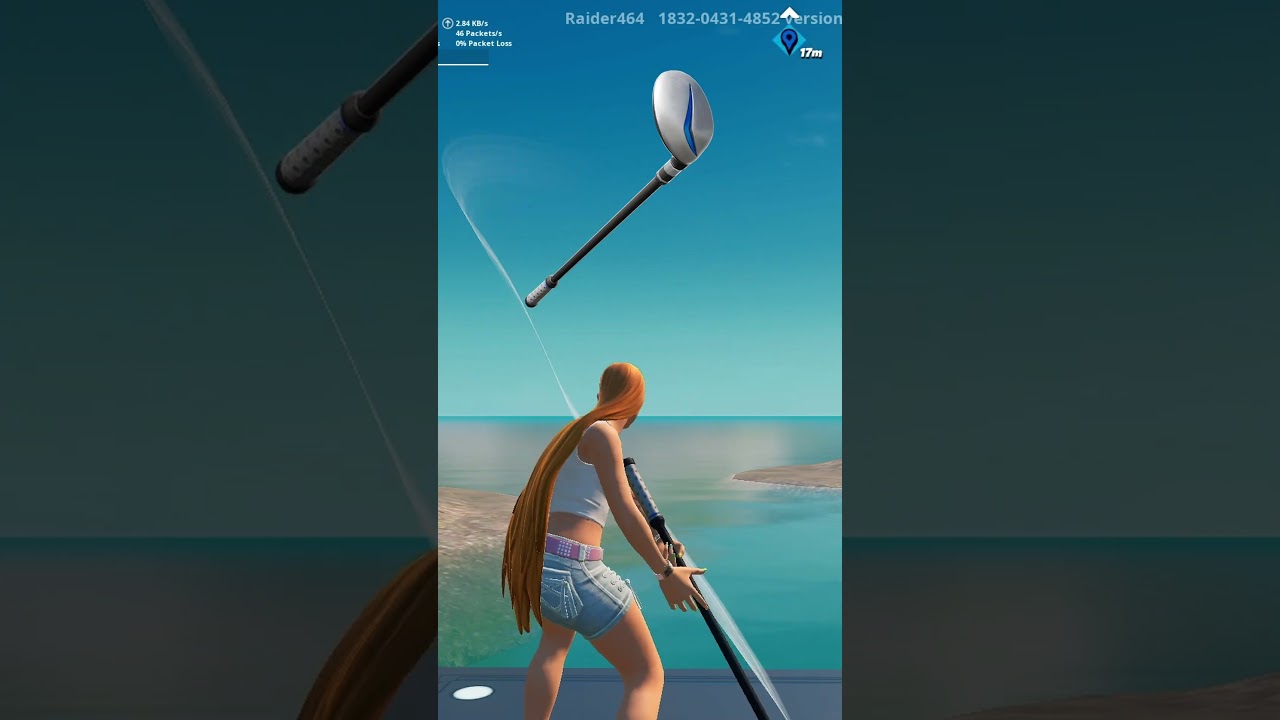 Топ-3 комбо, которые нужно использовать для нового скина «Ледяная специя» в Fortnite