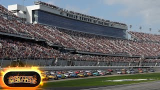 NASCAR Cup Series regular season finale at Daytona will feature everything | Motorsports on NBC