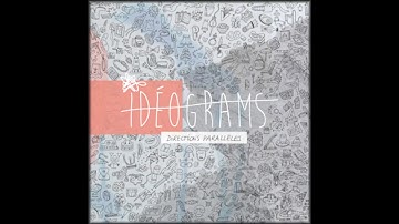 IDEOGRAMS - Directions Parallèles
