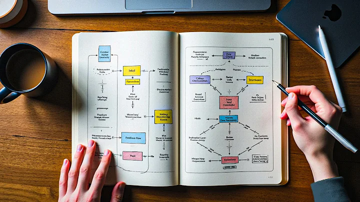 Business is hard until you build systems like this