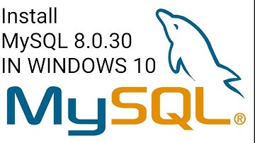 How To Install Mysql 8.0.30|Python  Mysql Connector| CBSE CLASS 12 | COMPUTER SCIENCE