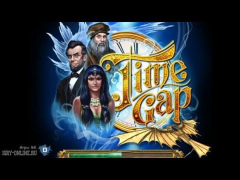Игра time gap вконтакте