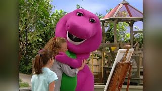 Barney & Friends S11E4 Little Red Rockin Hood The Whole Truth 2007