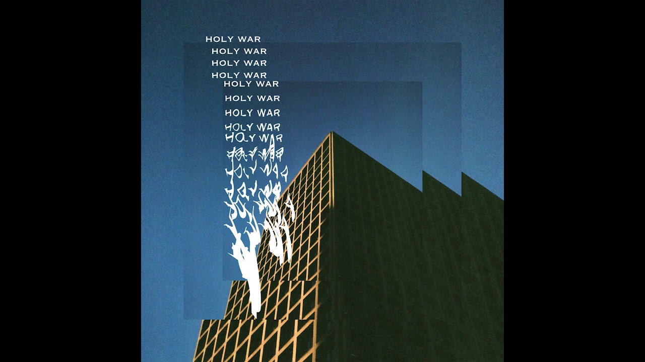 Watch j. pastel - Holy War on YouTube Watch j. pastel - Holy War on YouTube
