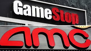 Meme-Mania Redux Showcases Fundamentals of AMC, GameStop