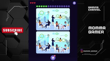 Find Difference Level 17/picture/brain/thorough/concentration/hiddenobject/shortsvideo/Android/IOS