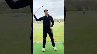 Keep it Wide #golf #golfswing #golfer