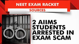 Delhi Cops Bust NEET Racket, 7 Lakh Offered To Take Test For Someone Else screenshot 4