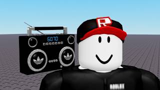 Consigue Boombox Adidas Gratis En Roblox Evento Adidas Superstar