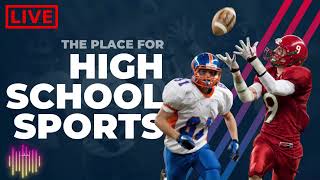 🔴 Pueblo vs. Rincon/University - Football | 10/3/2025