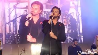 Александр Панайотов - Ночь На Облаках Тёмная Ночь Формула Любви Царицино. Часть 3