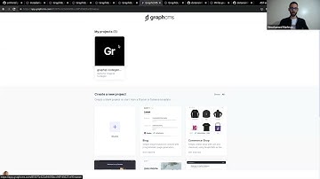 LogRocket GraphQL Meetup: Rapid development with GraphQL Codegen