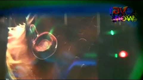 InfoComm 2011: Texas Instruments Shows 3D Projection from Sharp