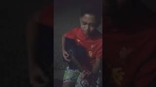 Fikry Kiki - Despacito 2018 Kiki Cp3