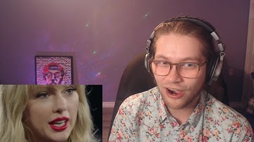 Taylor Swift being herself for 10 minutes part 4 | FIRST REACTION