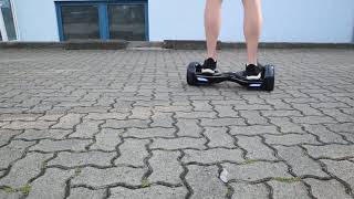 Mega Motion Hoverboard 65 Zoll