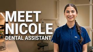 Meet Nicole Veytsman | Dental Assistant in Sheepshead Bay, Brooklyn