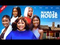 Mamas house new movie chioma nwosu sonia uche chinenye nnebe ebube obi 2023 nollywood movie