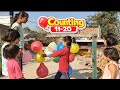 Kids Counting 11 to 20 | Balloon Pop Learning Fun 🎈 | Learn Numbers for Kids