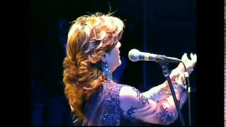 Video voorbeeld van "Paulina Tamayo - Si Tu Me Olvidas (Sinfónico)"