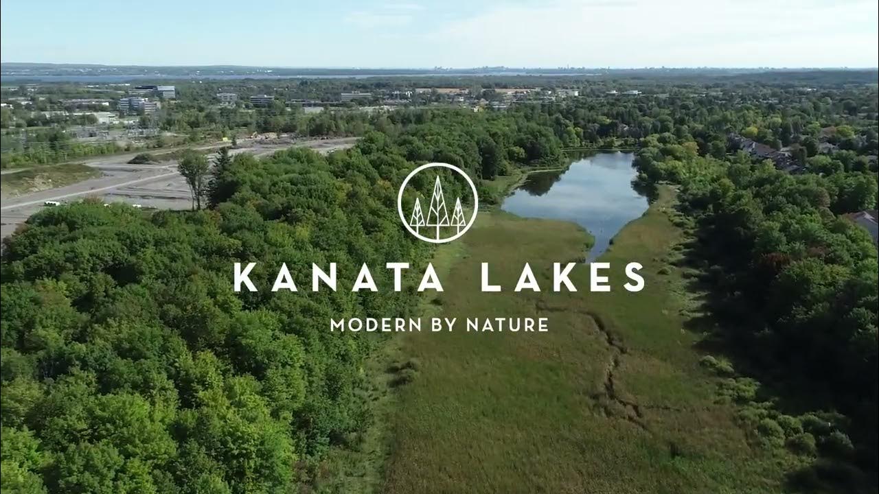 Kanata Lakes Richcraft YouTube