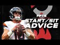 Live Q&amp;A: Discover the BEST Fantasy Football Start Sit Options for Week 10!