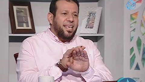 حادي الركب|ح82| سورة النساء الآية 6إلي10 |مروان يحيى في ضيافة الشيخ أشرف عامر 18-9-2019